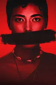 Los colores del mal: Rojo