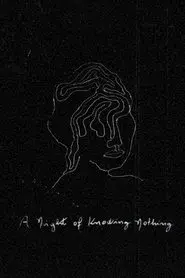 Una noche sin saber nada