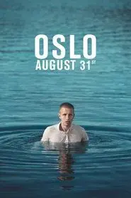 Oslo, 31 de agosto