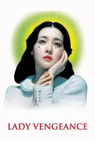 Sympathy for Lady Vengeance