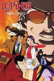 Lupin III: Crisis en Tokyo