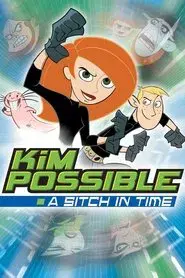 Kim Possible: A través del tiempo