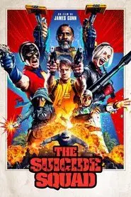 The Suicide Squad