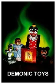 Demonic Toys