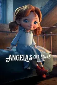 La Navidad de Ángela