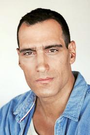 Marko Zaror
