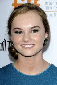 Madeline Carroll