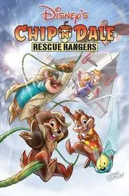 Chip y Chop: Guardianes rescatadores