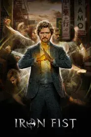 Marvel - Iron Fist