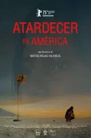 Atardecer en América