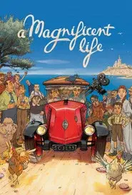 La extraordinaria vida de Marcel Pagnol