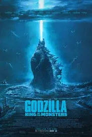 Godzilla: King of the Monsters - Godzilla 2.0
