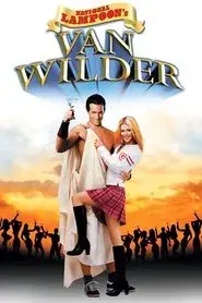 Van Wilder: Animal Party