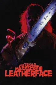 La matanza de Texas 3