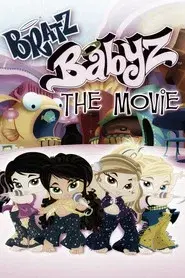 Bratz: Babyz - La Pelicula