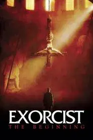 El exorcista: El comienzo
