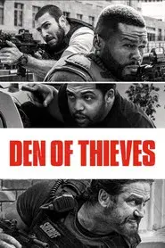 Den of Thieves