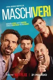 Machos de verdad