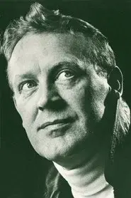 Joss Ackland