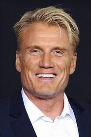 Dolph Lundgren