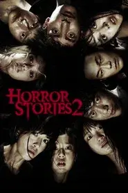 Horror Stories II