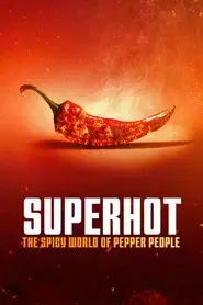 Superhot: adictos al picante