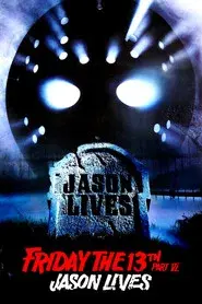Viernes 13. 6ª parte: Jason vive