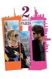 2 días en París