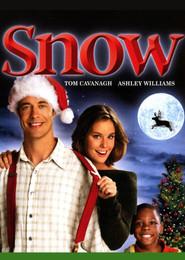 Snow