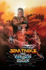 Star Trek II: La ira de Khan