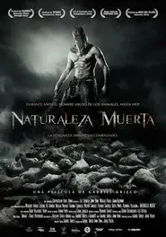 Naturaleza muerta