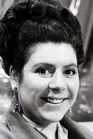 Miriam Margolyes