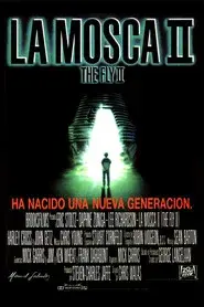 La mosca 2