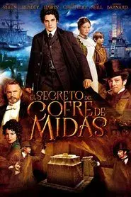 El secreto del cofre de Midas