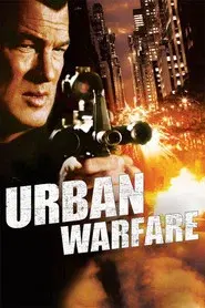 Justicia extrema: Guerra urbana