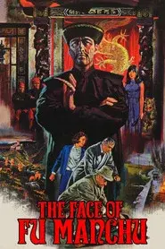 El regreso de Fu-Manchú