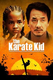 The Karate Kid