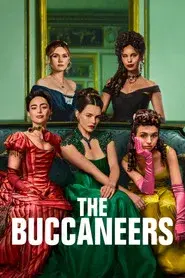 The Buccaneers: Aristócratas por amor
