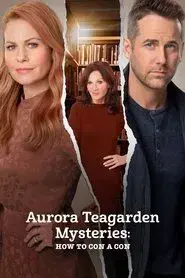 Un misterio para Aurora Teagarden: Cómo estafar a un estafador