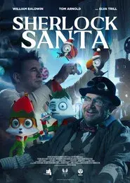 Sherlock Santa