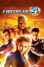 Los 4 fantásticos