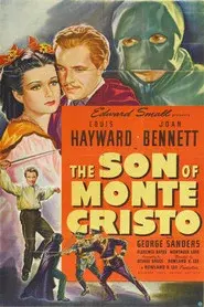 El hijo de Montecristo