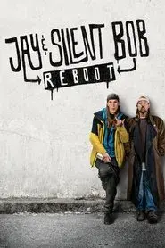 Jay y Bob el silencioso: El reboot