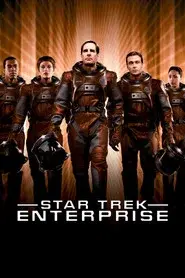 Star Trek: Enterprise