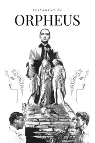 El testamento de Orfeo