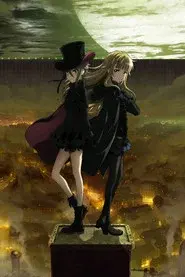 Princess Principal: Crown Handler 1