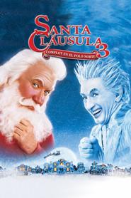 Santa Claus 3: Por una Navidad sin frío