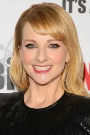 Melissa Rauch