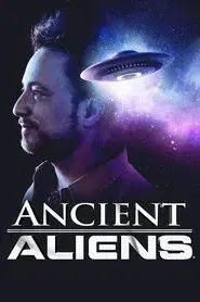 Alienígenas ancestrales