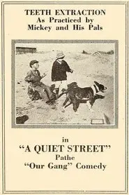 A Quiet Street